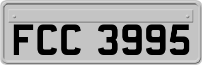 FCC3995