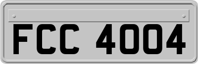 FCC4004