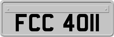 FCC4011