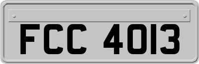 FCC4013