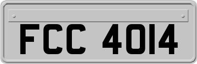 FCC4014
