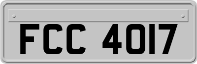 FCC4017