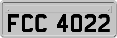 FCC4022
