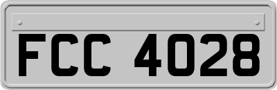 FCC4028