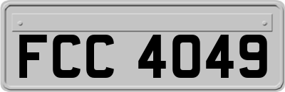 FCC4049