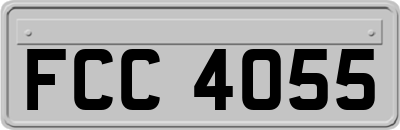 FCC4055