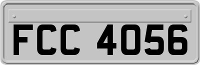FCC4056