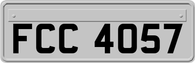 FCC4057
