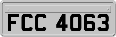 FCC4063