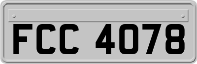 FCC4078