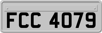 FCC4079