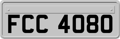 FCC4080