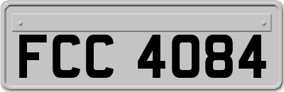 FCC4084