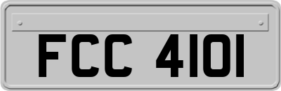 FCC4101