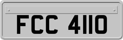 FCC4110