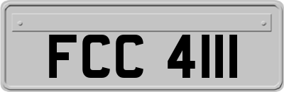 FCC4111