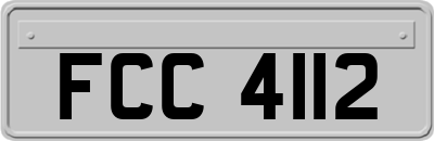 FCC4112