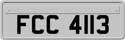 FCC4113