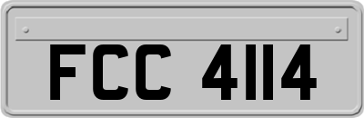 FCC4114