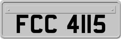 FCC4115