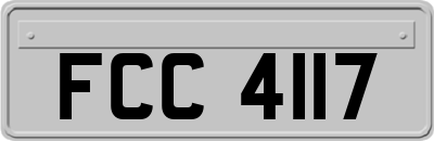 FCC4117