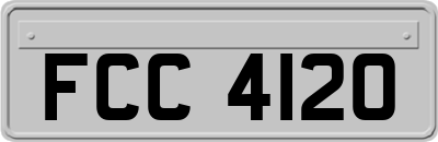 FCC4120