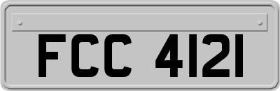 FCC4121