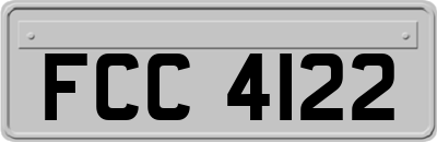 FCC4122