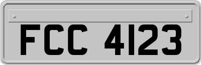 FCC4123
