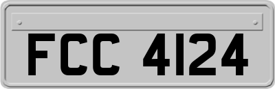 FCC4124