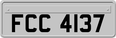 FCC4137