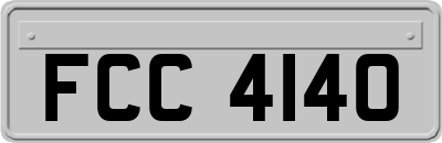 FCC4140