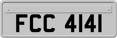 FCC4141
