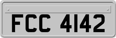 FCC4142