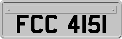 FCC4151
