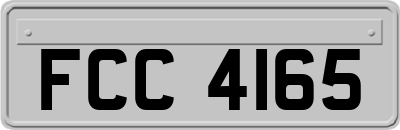 FCC4165