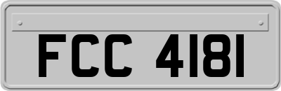 FCC4181