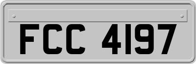 FCC4197