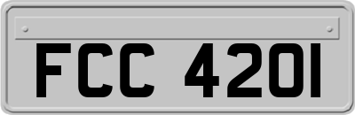 FCC4201
