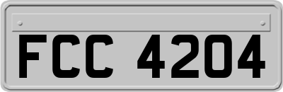 FCC4204