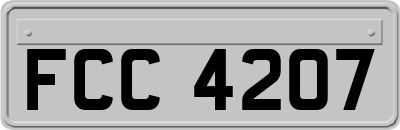 FCC4207