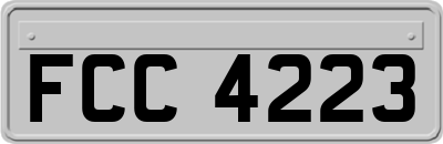 FCC4223