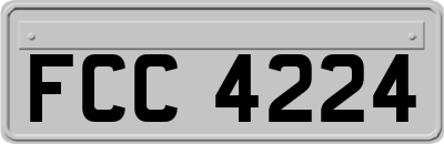FCC4224