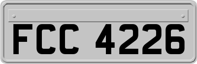 FCC4226