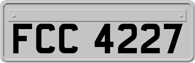 FCC4227
