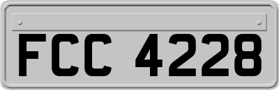 FCC4228