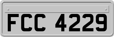 FCC4229