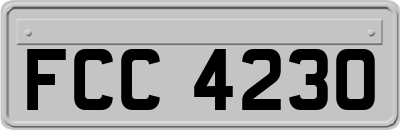 FCC4230