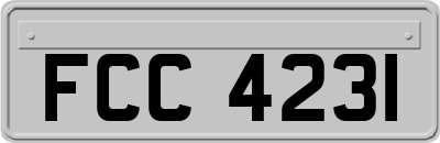 FCC4231