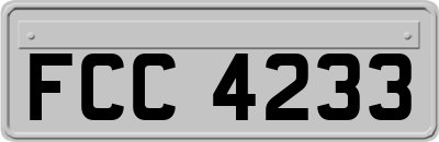 FCC4233